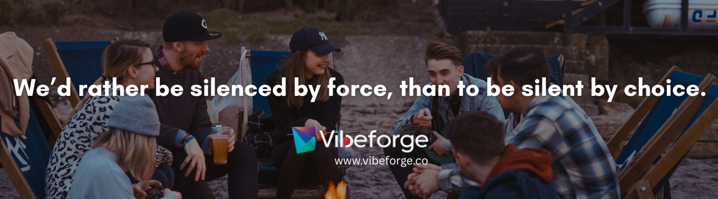 Vibeforge Vibeforge